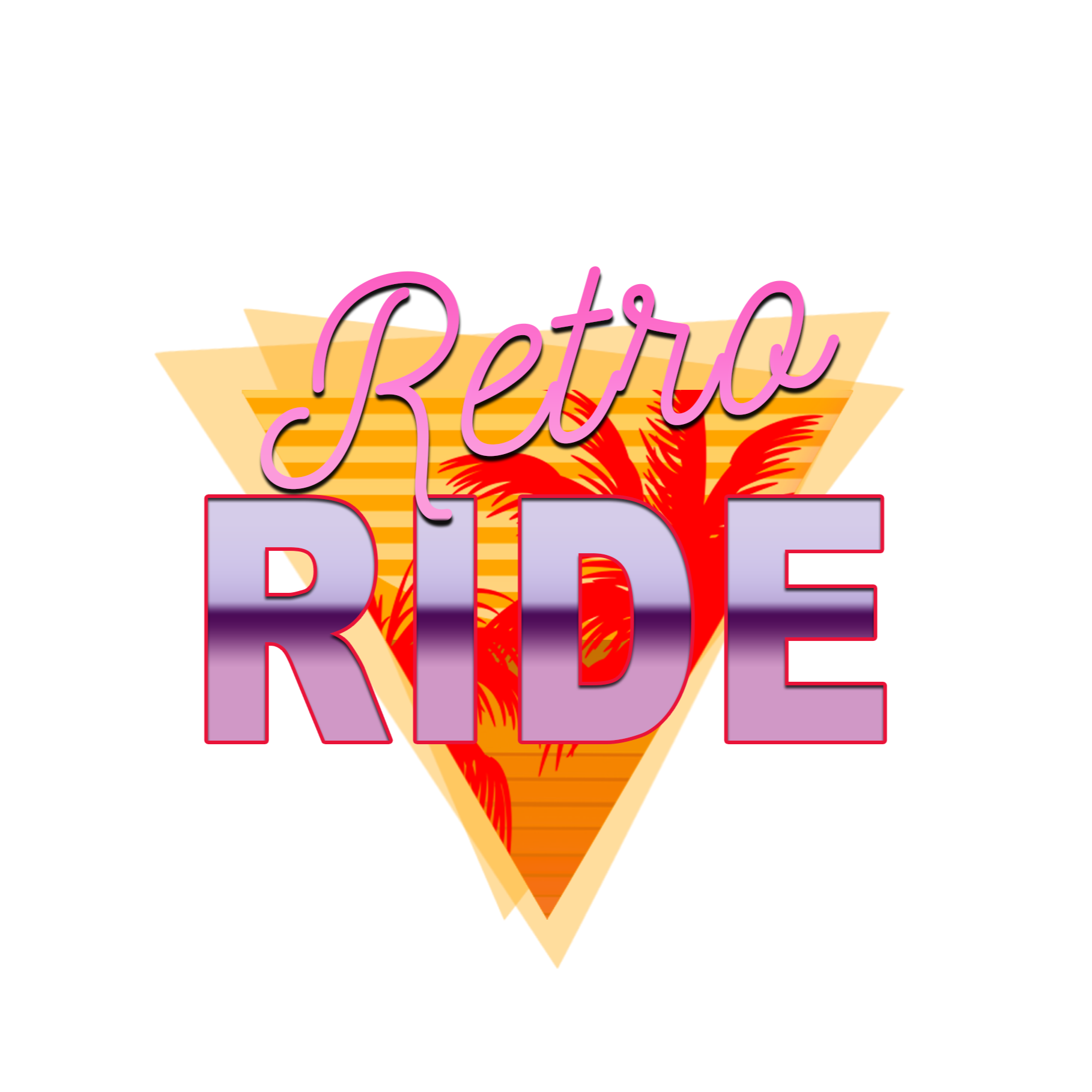 Retro Ride Stream Safe OST