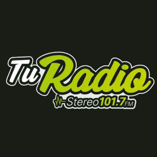 UTS Tu Radio Stereo 101.7 FM