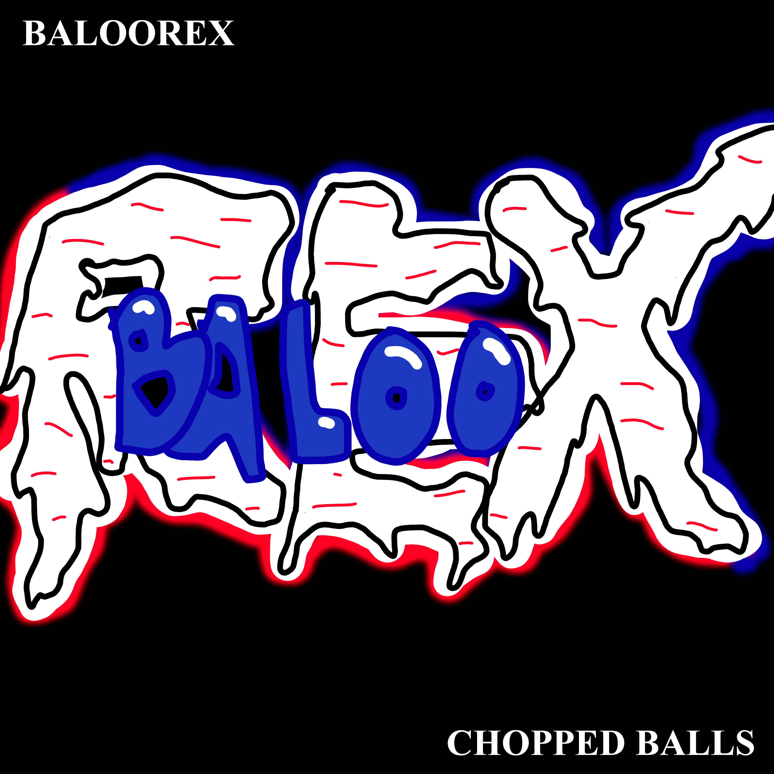 BalooRex Station