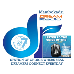 Mambokadzi DreamRadio Trial Station