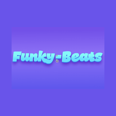 funky beats live