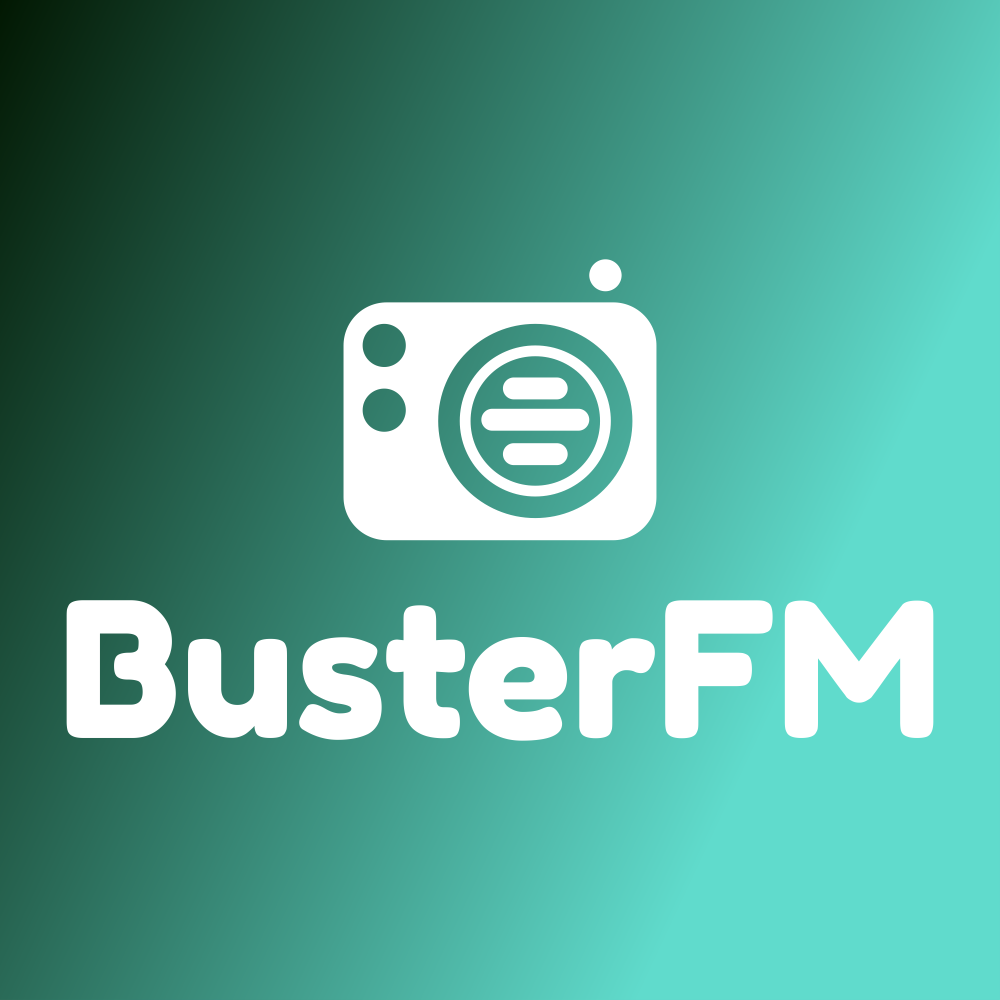 BusterFM