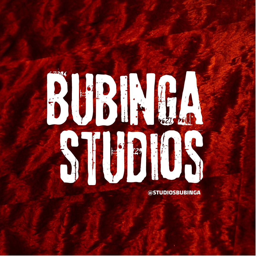 Bubinga Studios Shoutcast