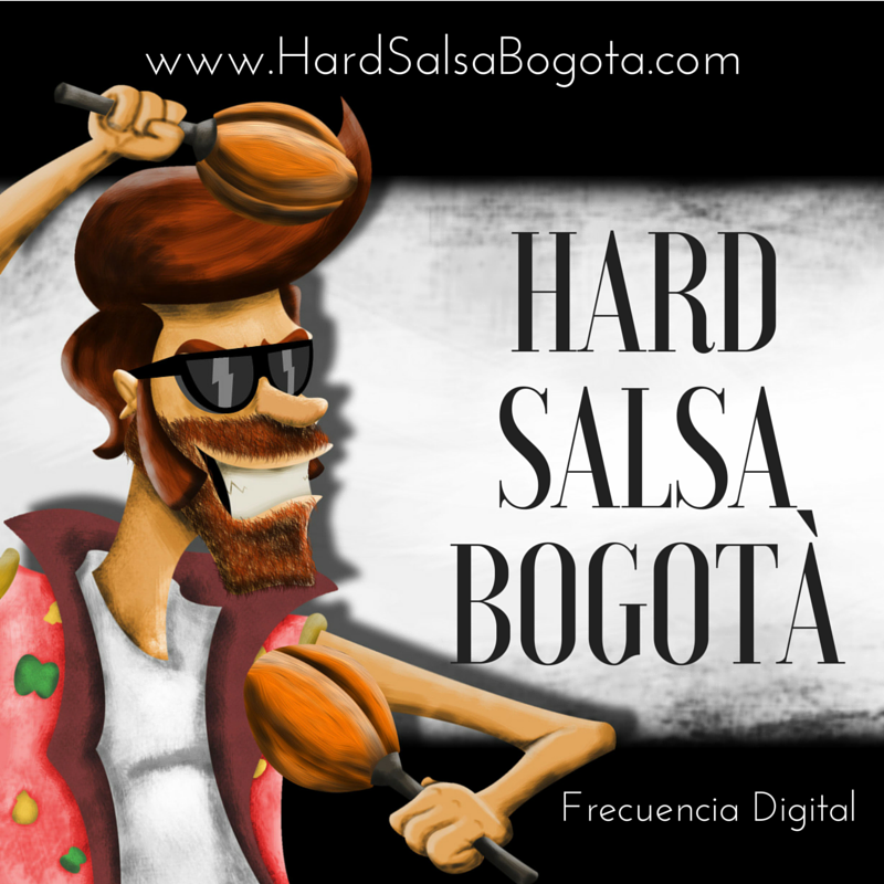 Hard Salsa