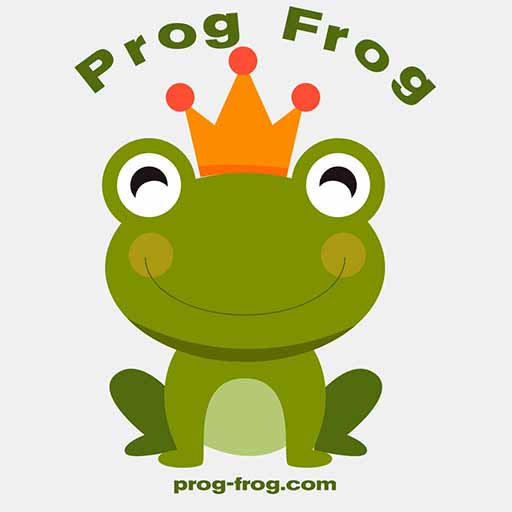 Prog Frog