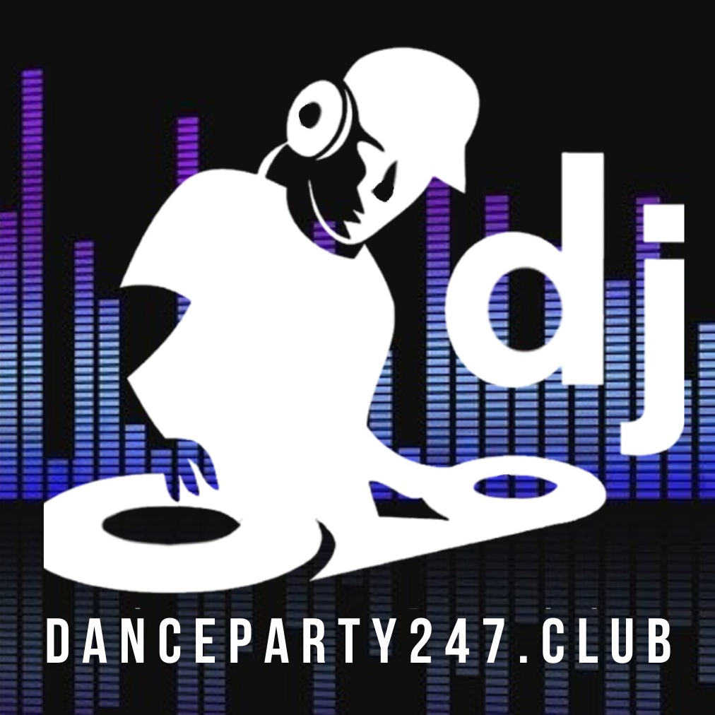 Danceparty247 Radio