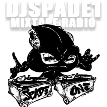 Spade1MixtapeRadio