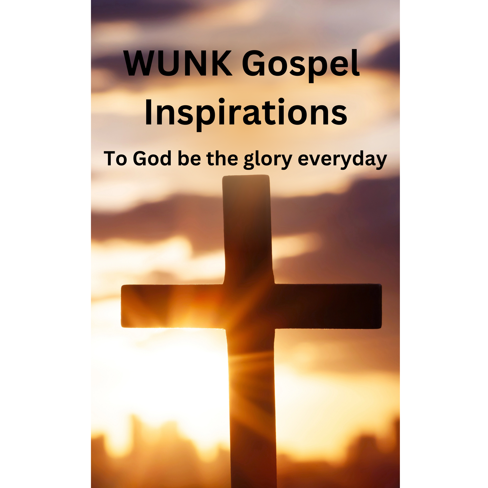 WUNK Gospel Inspirations