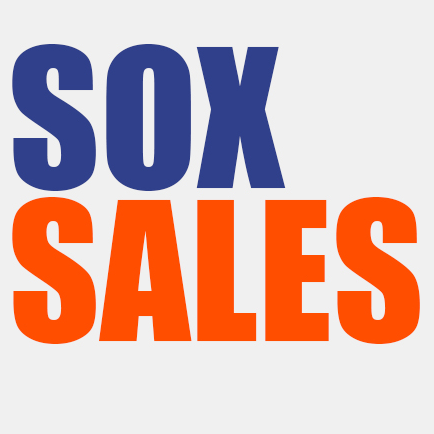 SOX Sales Radyo