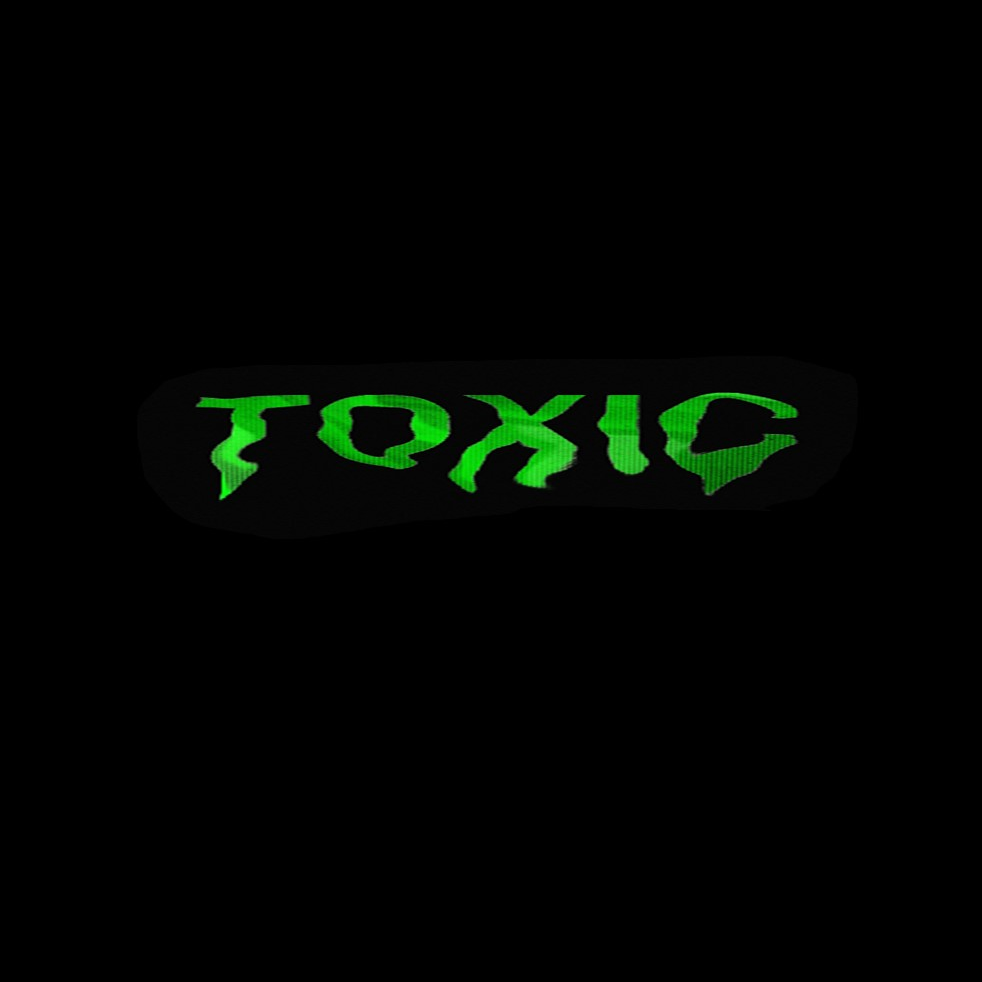 Toxic's Music Of the Century