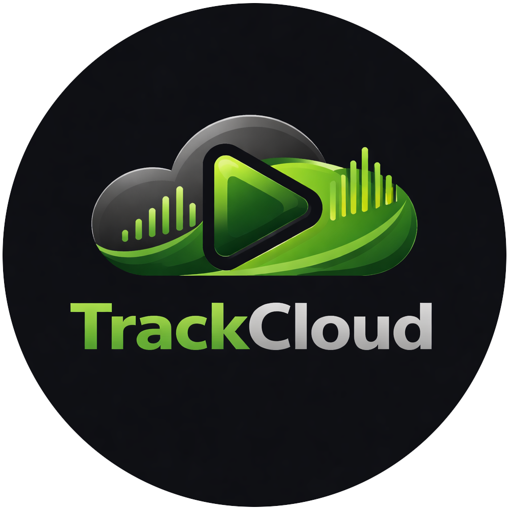 Radio Trackcloud 24/7