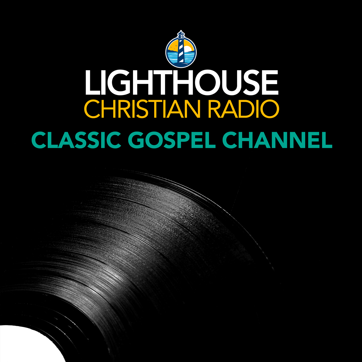 Lighthouse Christian Radio Classic Gospel Channel