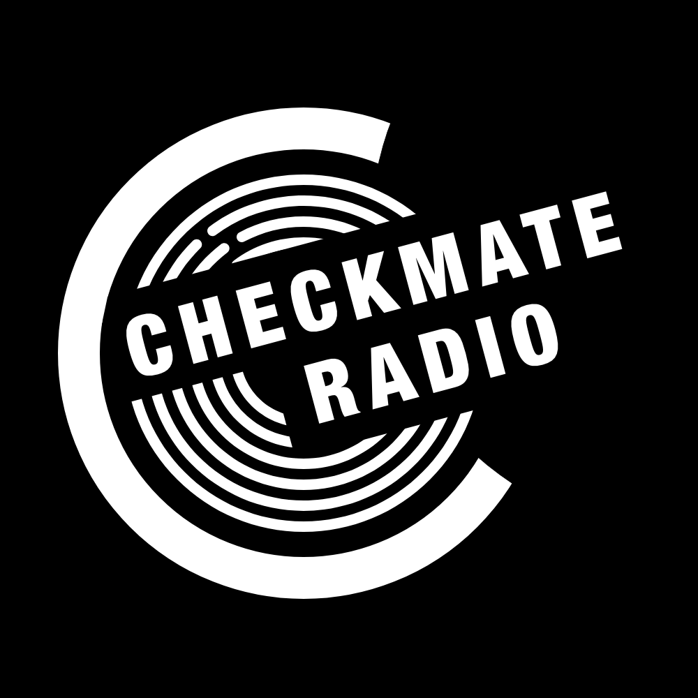 CheckMate radio