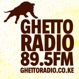 Ghetto Radio