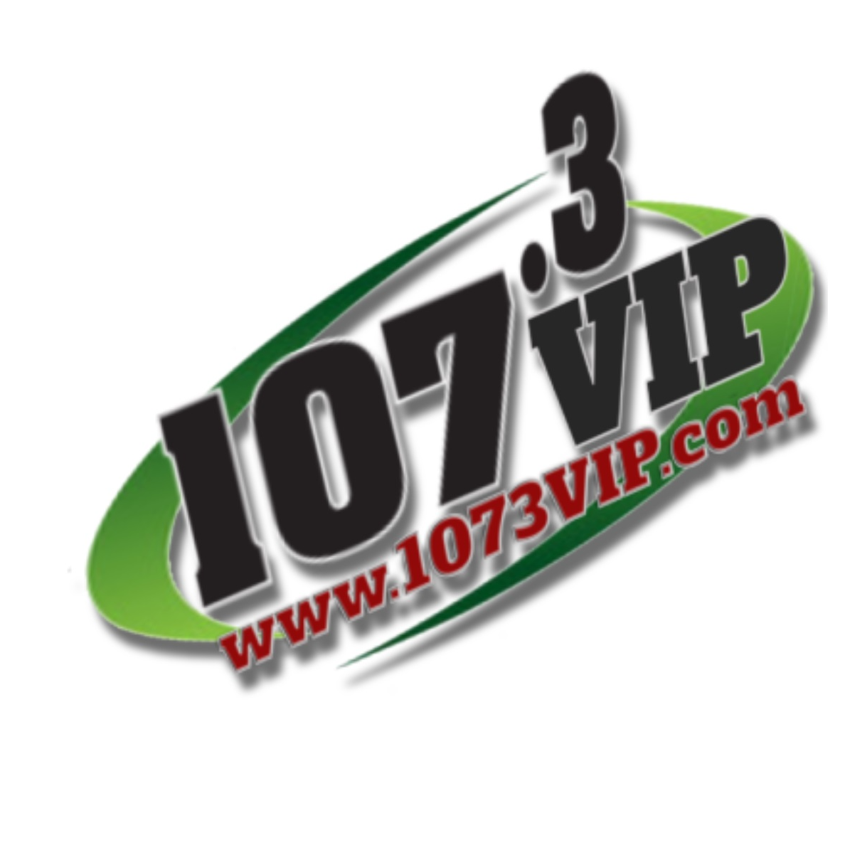 WJMZ-DB / 107.3 VIP