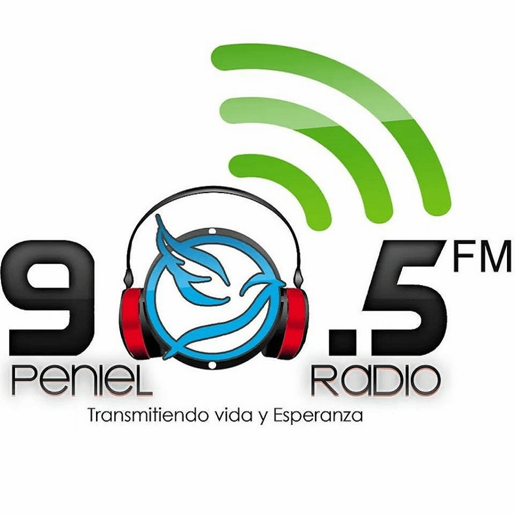 Radio Peniel 90.5FM Zaragoza