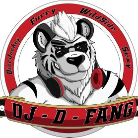DJ D Fang Radio