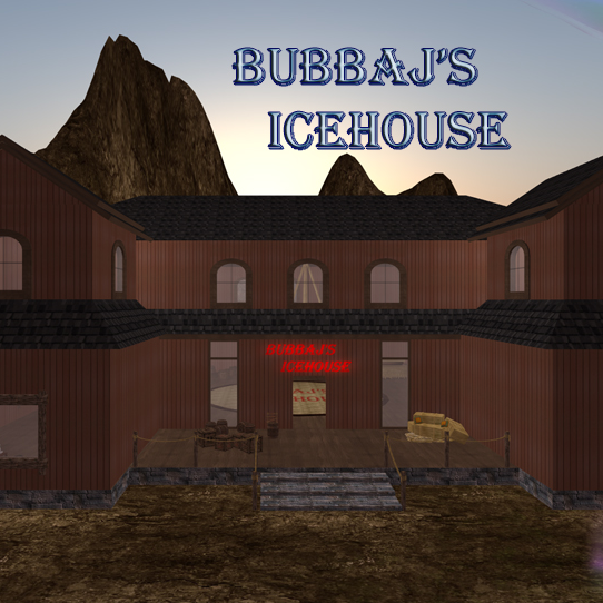 BubbaJ's Ice House