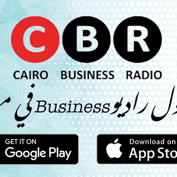 Cairo Business Radio 3