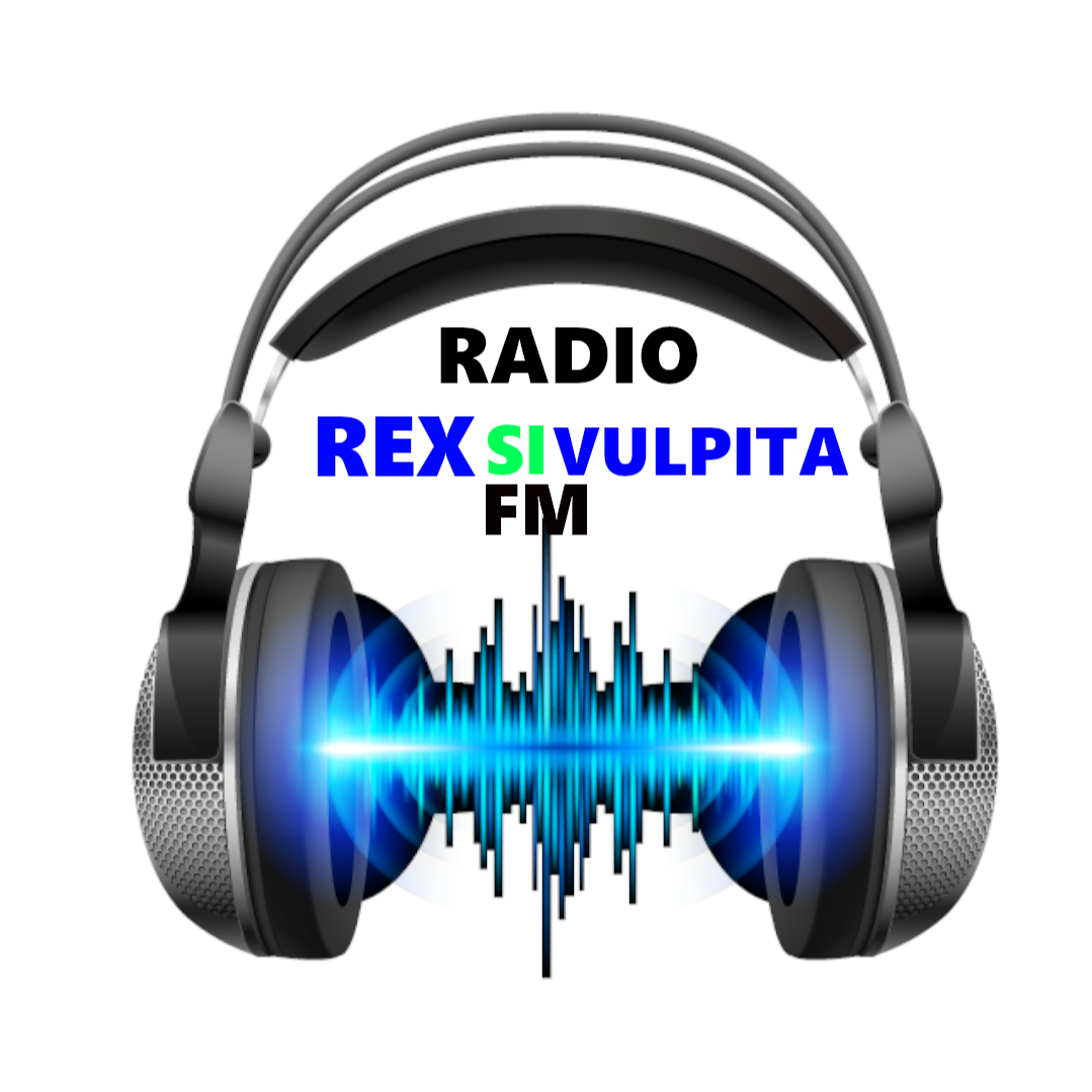 Radio Rex Si Vulpita FM