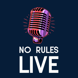 No Rules Live