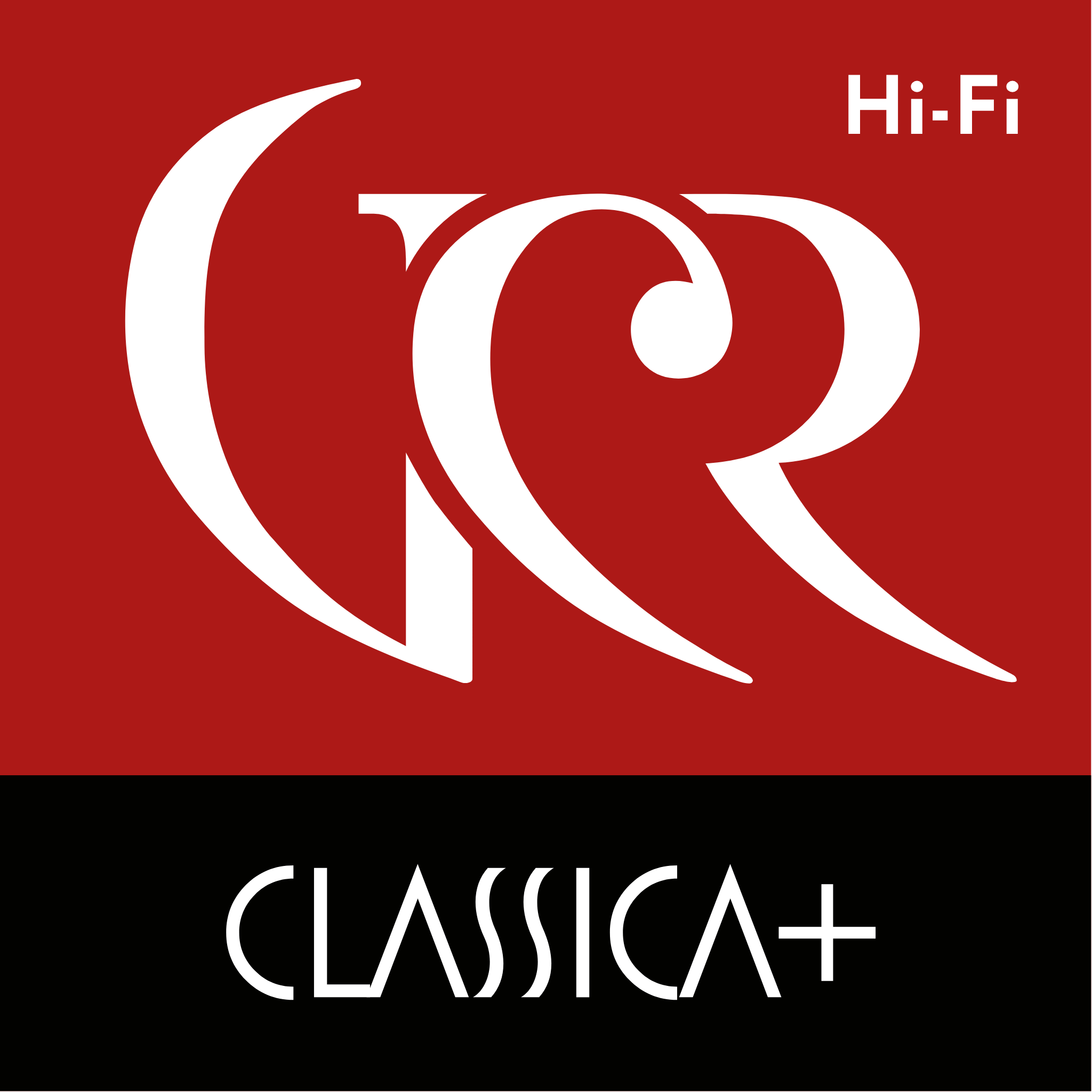 VCR Classica+ Hi-Fi | Venice Classic Radio Italia