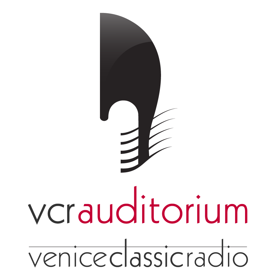 VCR Auditorium | Venice Classic Radio Italia