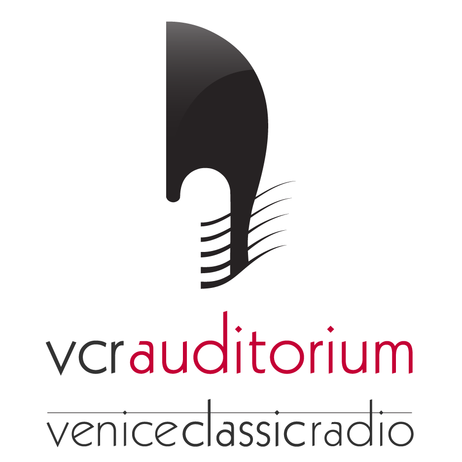 VCR Auditorium Hi-Fi | Venice Classic Radio Italia