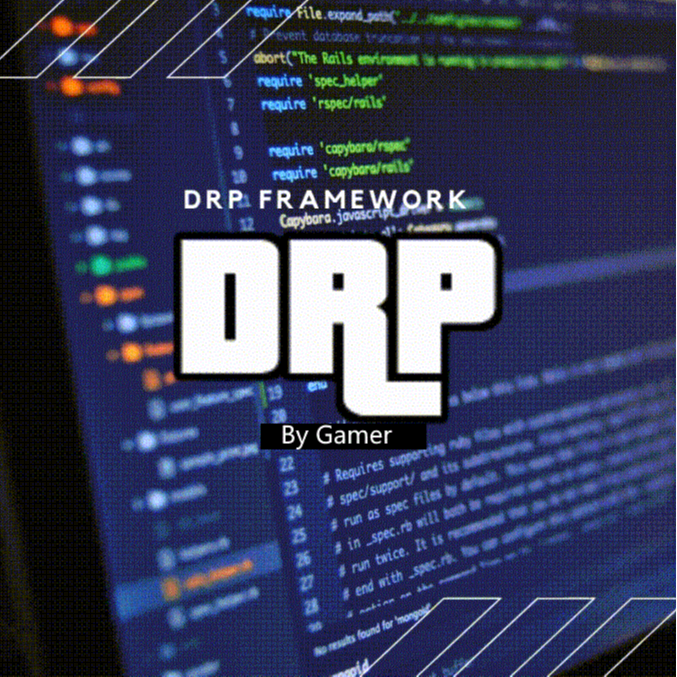 DRPR | Duo-Roleplay Radio