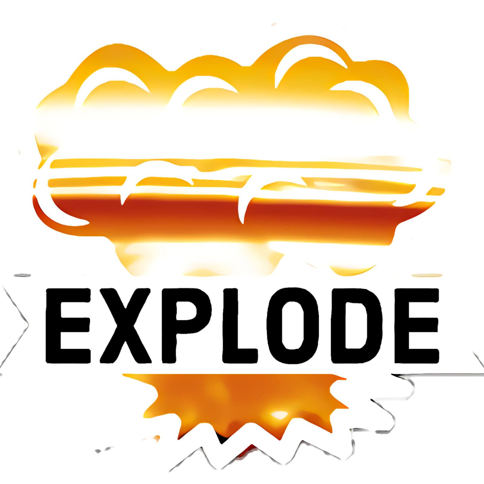 Explode Radio Independent