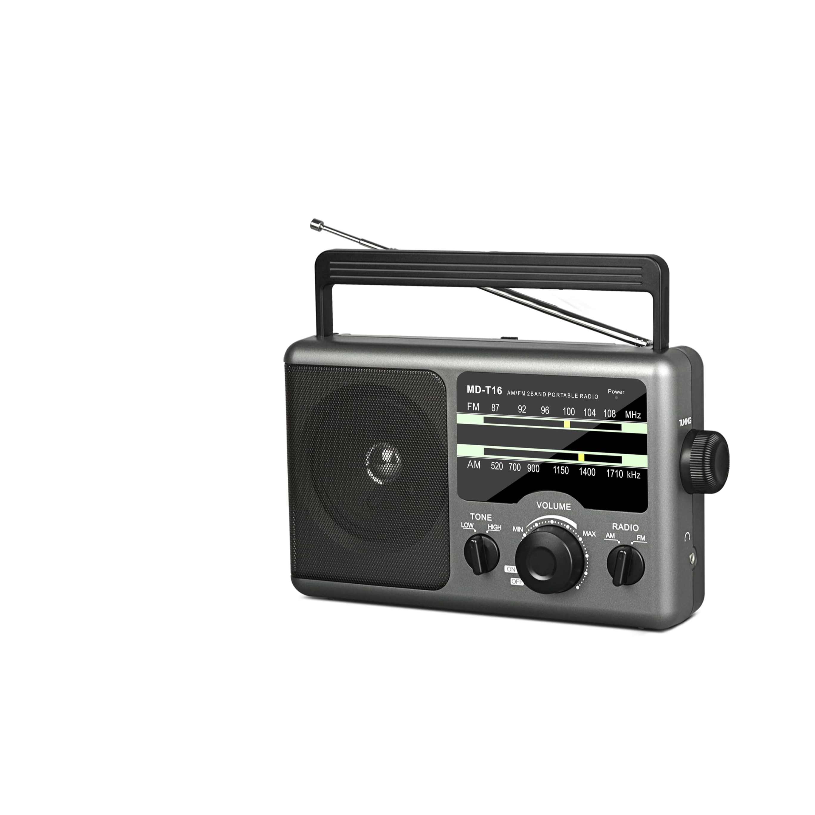 Radio Santa Ana 100.3 FM