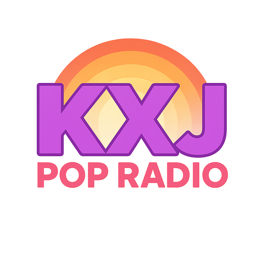 KXJ Pop Radio