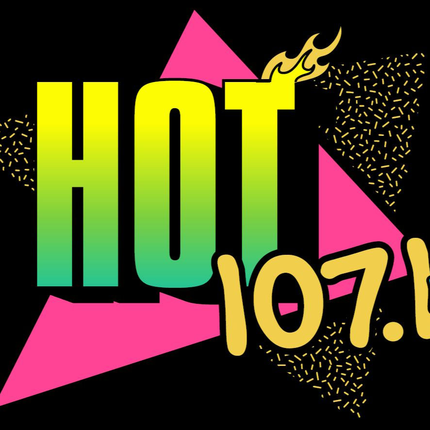 Hot 107.1 FM