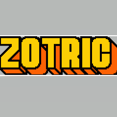 ZotricRadio
