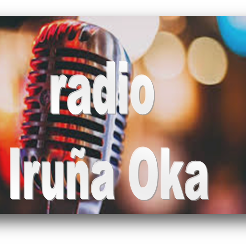 Iruña Oka Radio
