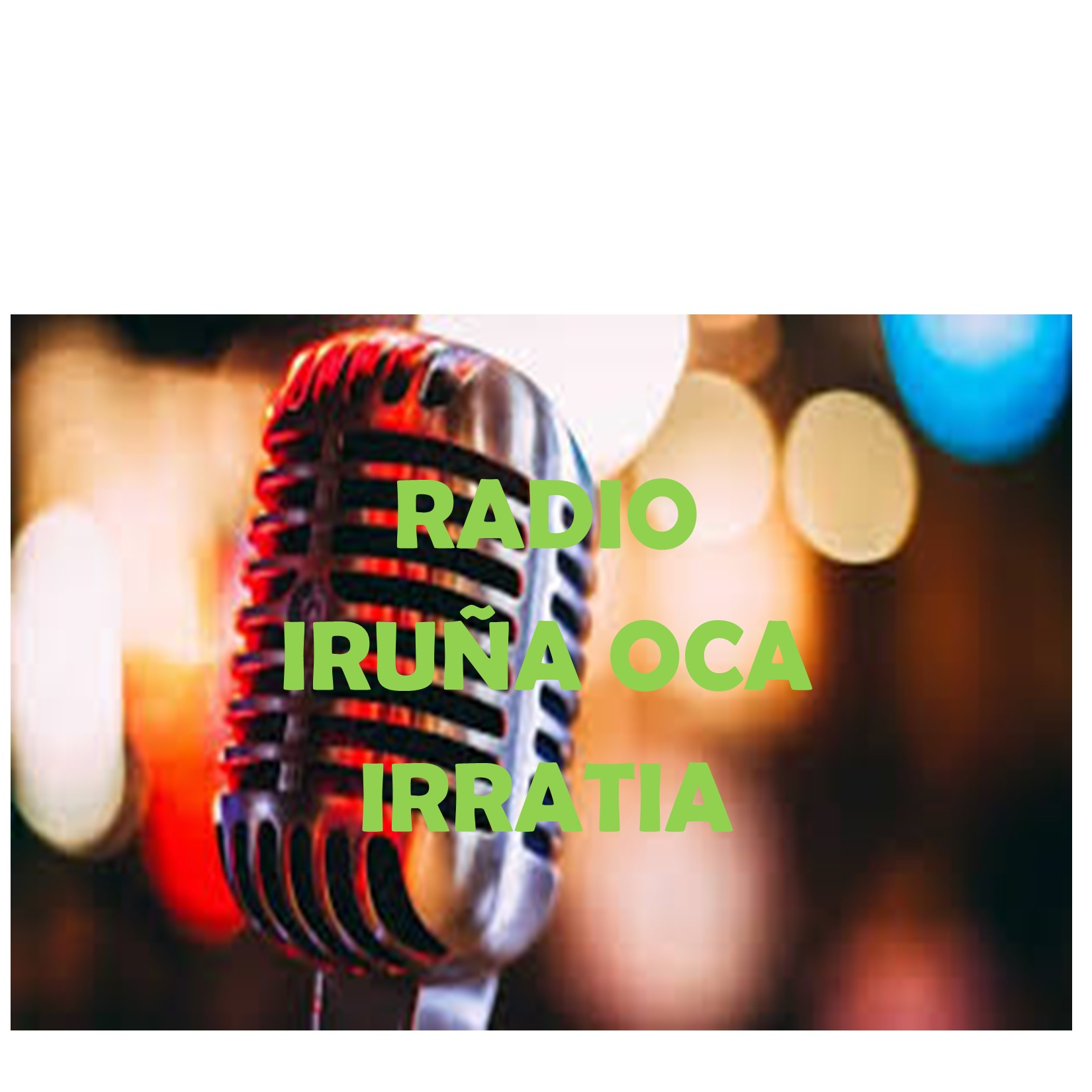 Radio Iruña Oka Irratia