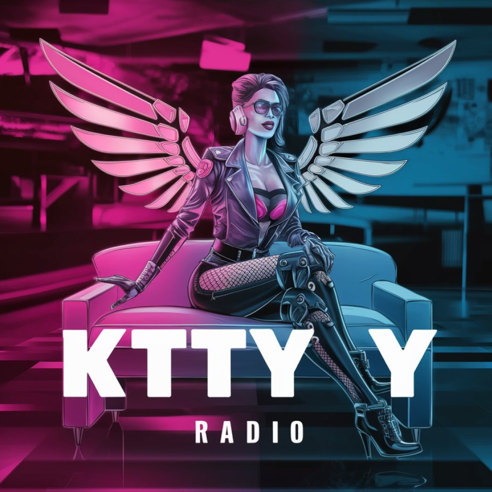 Ktty Radio - After Hours