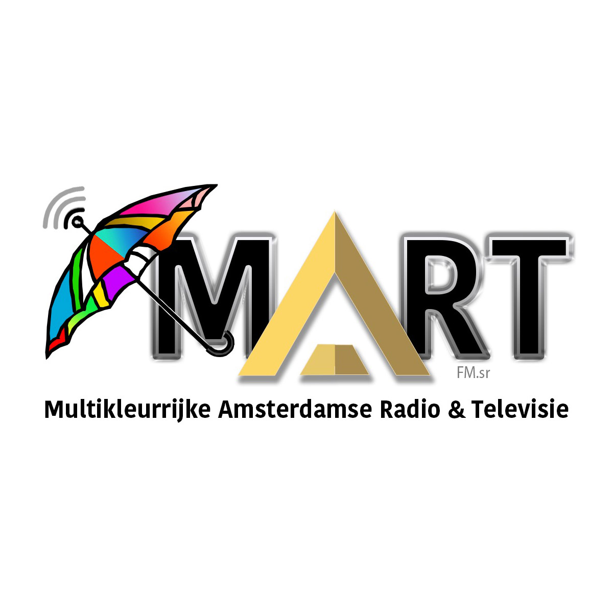 Radio mArt Amsterdam - Powered by Bombelman.com