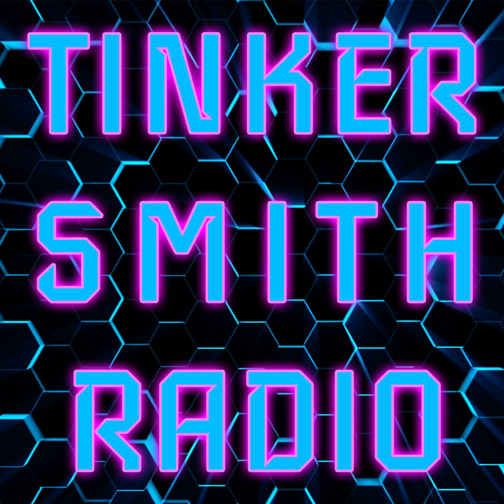 Tinkersmith Radio