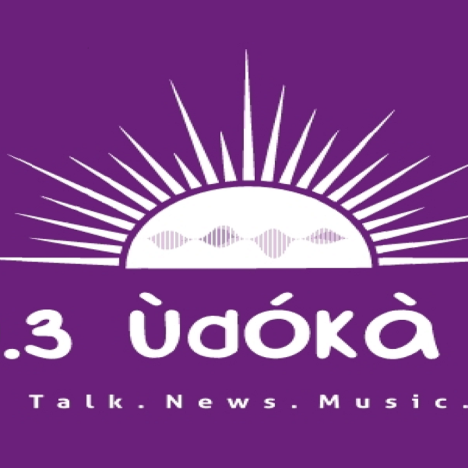 Udoka FM