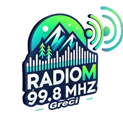 Radio M Greci