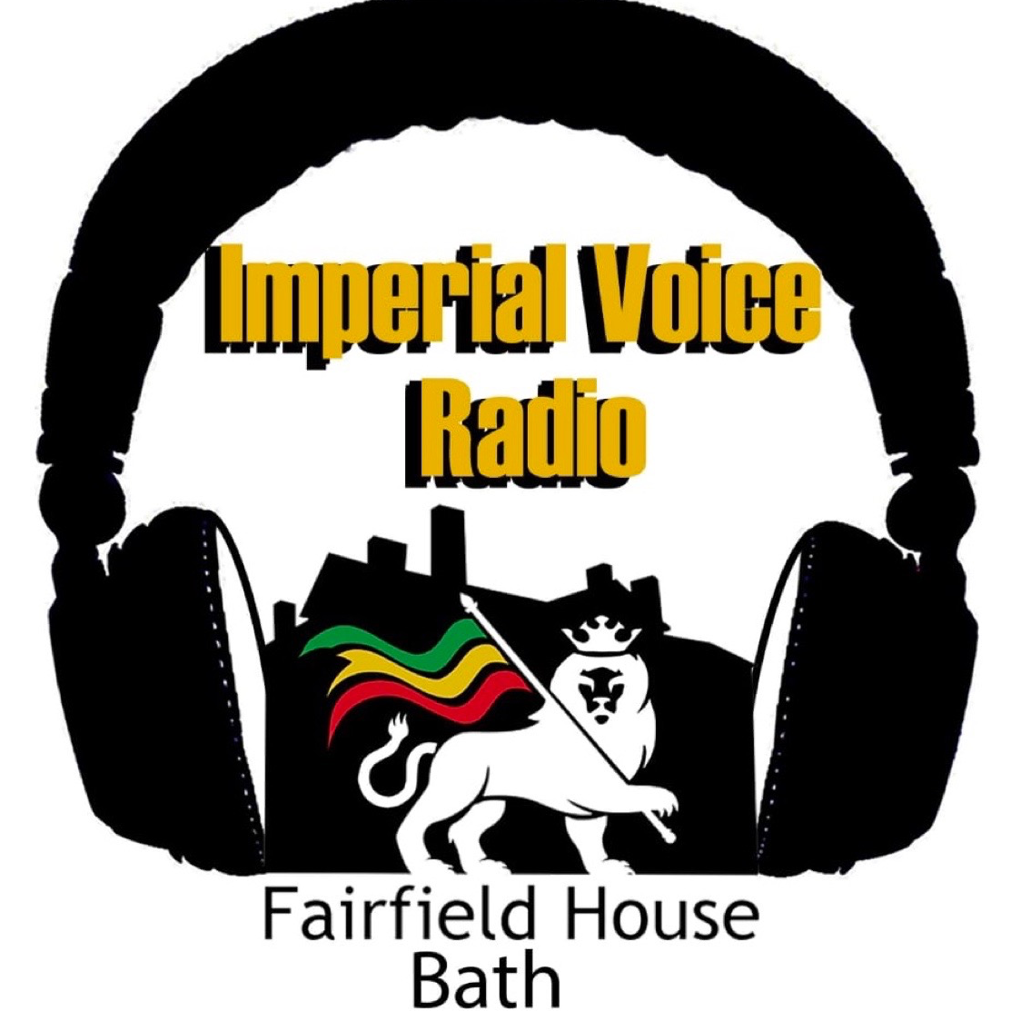 Imperial Voice Radio
