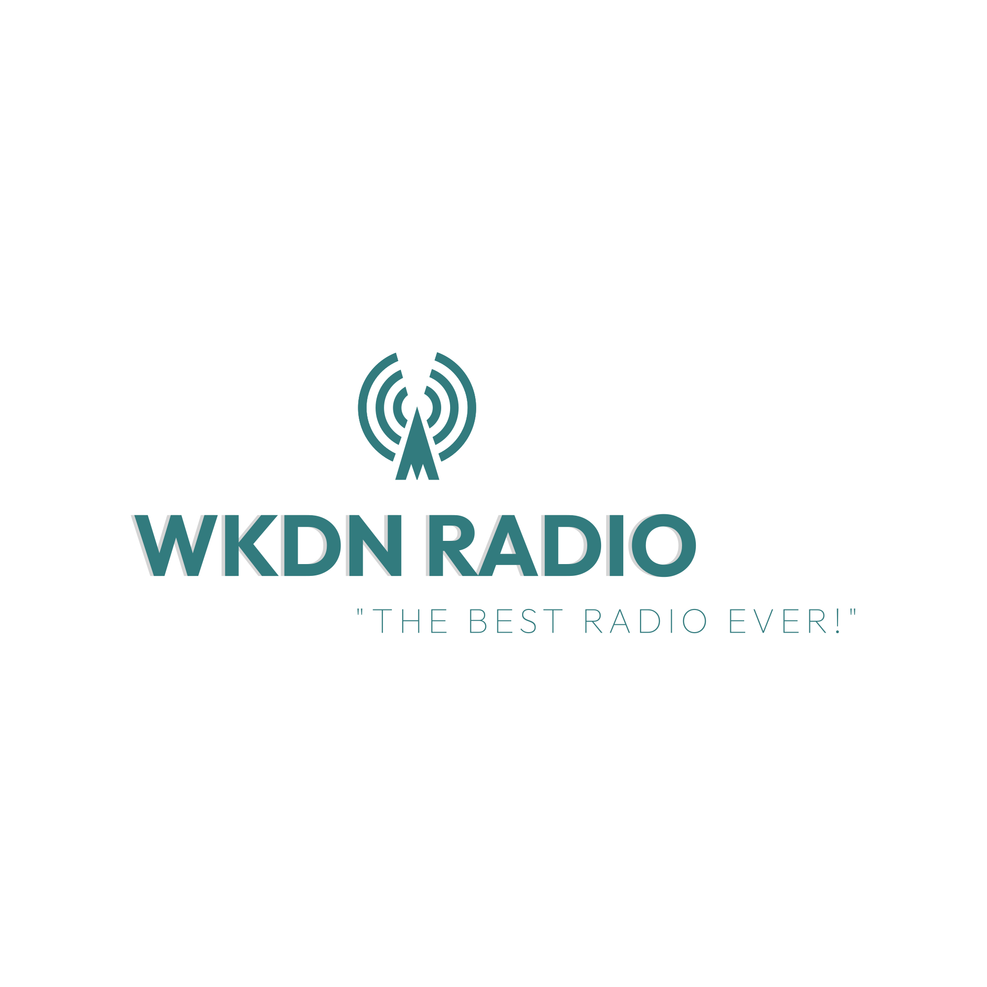 WKDN Radio