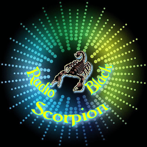 Radio Black Scorpion