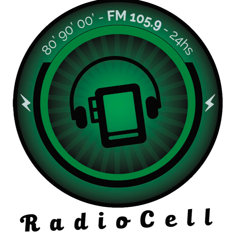 RadioCell 105.9Mhz