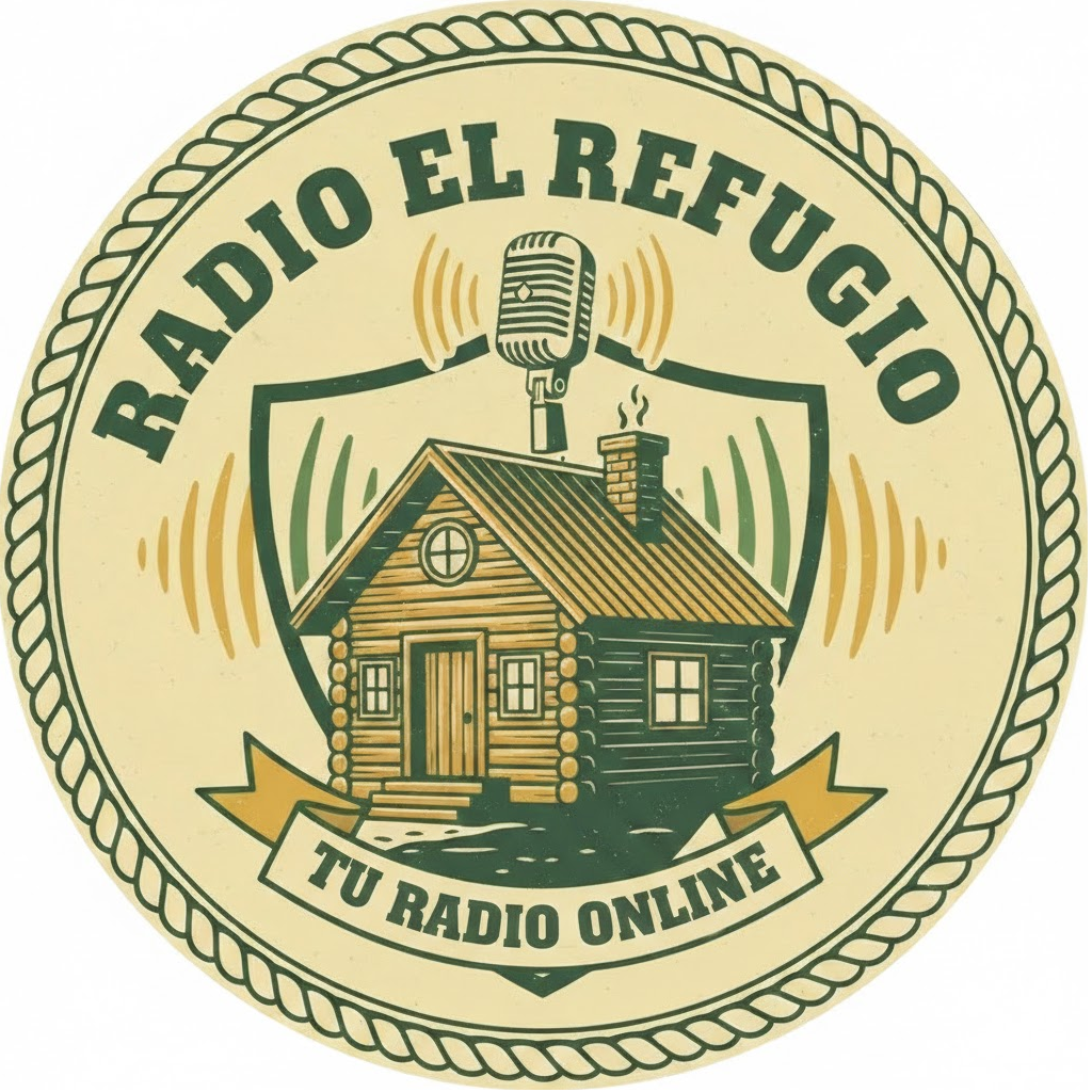 Radio El Refugio