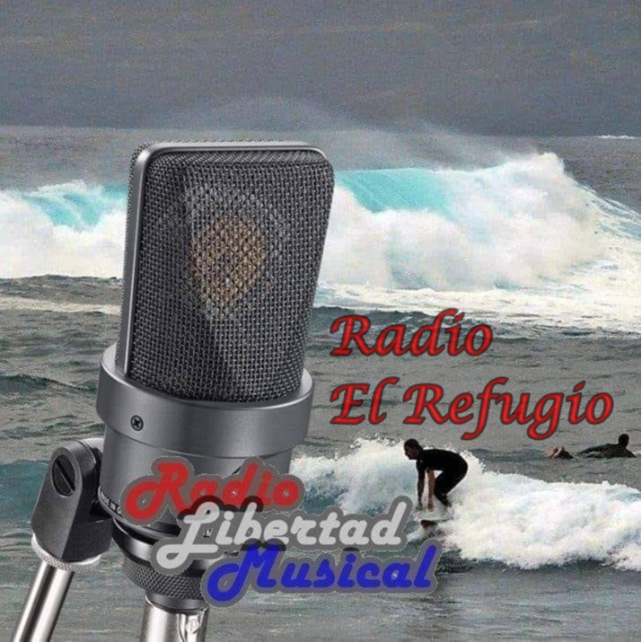 Radio El Refugio y Radio Libertad Musical