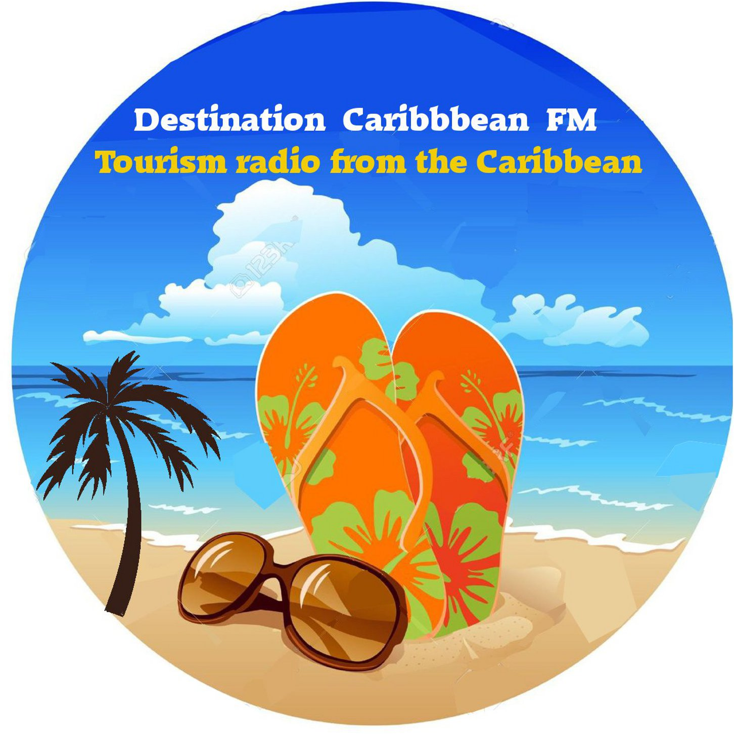 Destination Caribbean