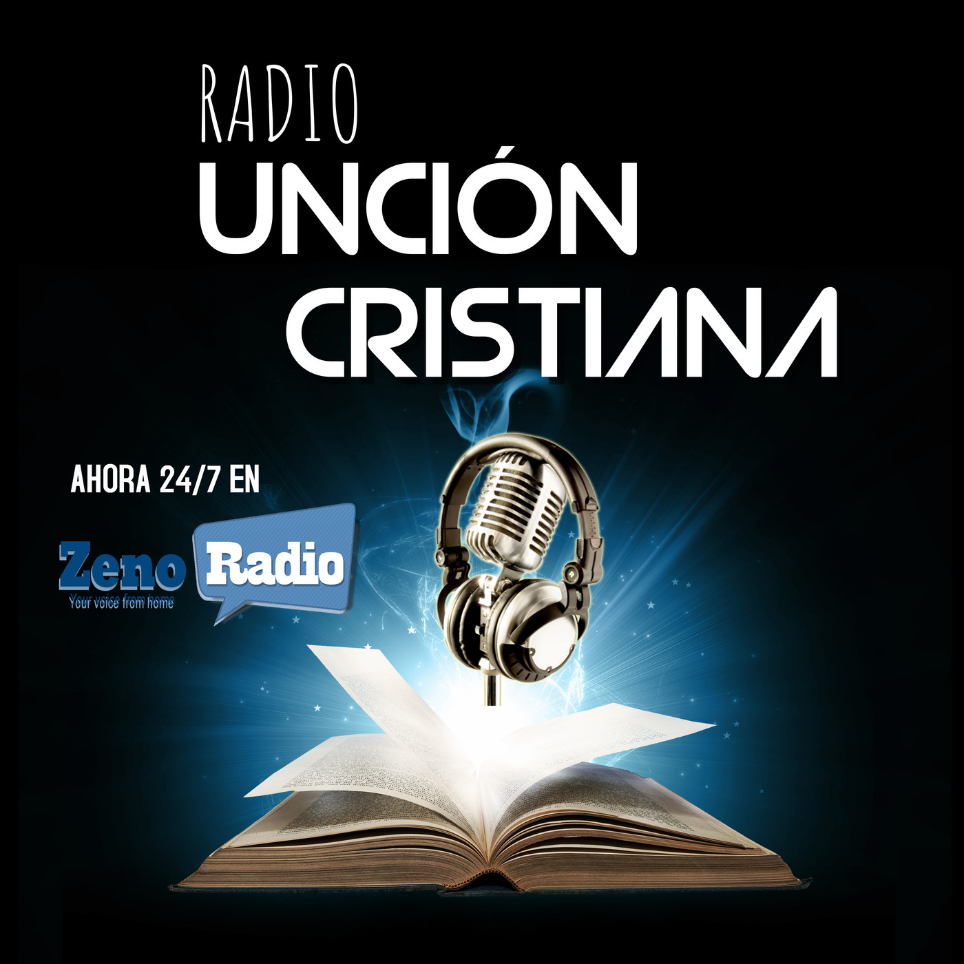 Radio Unión Cristiana