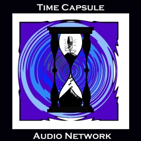 TCAN-Time Capsule Audio Network